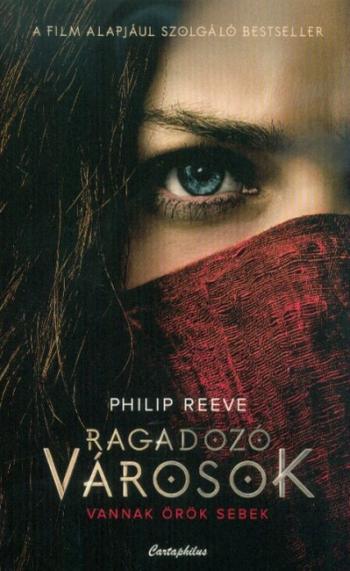 Ragadozó városok - Ragadozó városok 1. 1.Kép