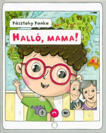 Halló, mama! 1.Kép