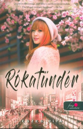 Rókatündér 1.Kép