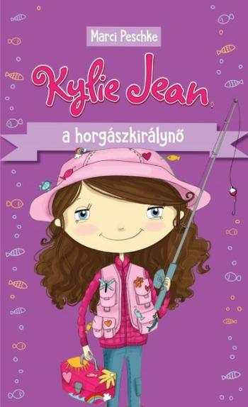 Kylie Jean, a horgászkirálynő 1.Kép