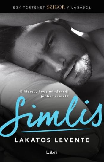 Simlis - Egy történet a Szigor világából 1.Kép