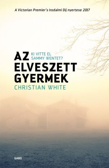 Az elveszett gyermek 1.Kép