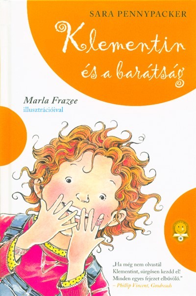 Klementin és a barátság - Klementin viszontagságai 4.