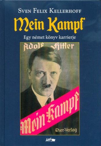 Mein Kampf - Egy német könyv karrierje 1.Kép