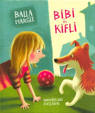Bibi és Kifli