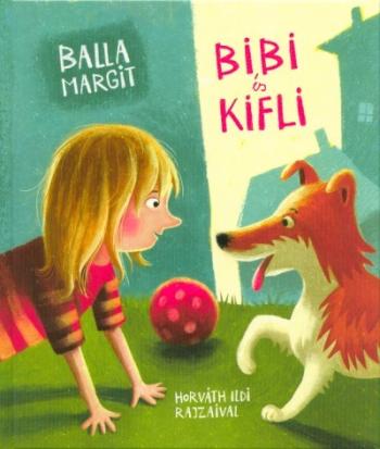 Bibi és Kifli 1.Kép