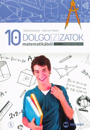 Dolgo[z]zatok matematikából tizedikeseknek 1.Kép