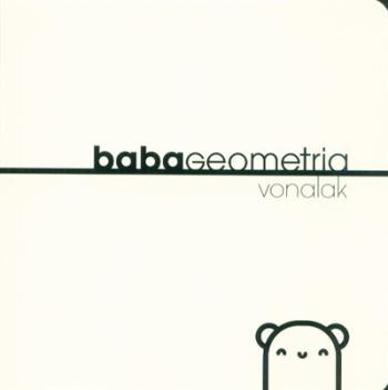 Babageometria - Vonalak (2. kiadás) 1.Kép