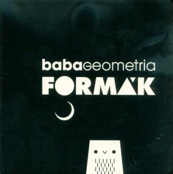 Babageometria - Formák (2. kiadás) 1.Kép