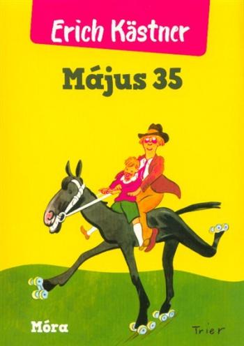 Május 35 (11. kiadás) 1.Kép