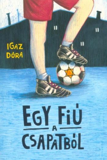 Egy fiú a csapatból 1.Kép