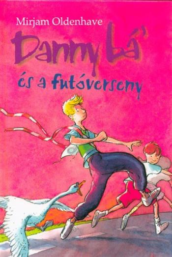 Danny bá' és a futóverseny 1.Kép