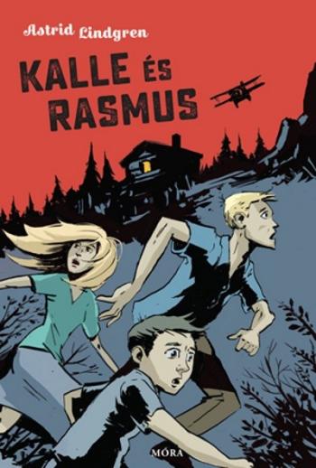 Kalle és Rasmus 1.Kép