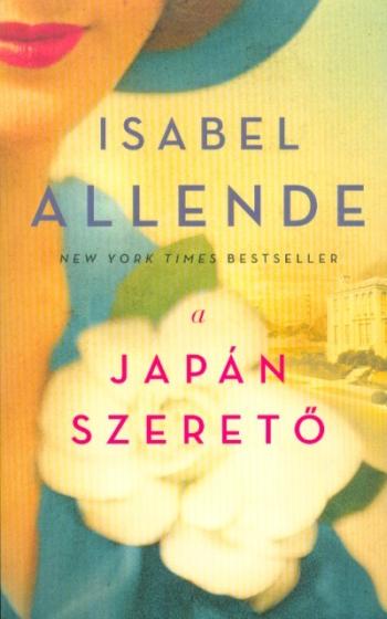 A japán szerető 1.Kép