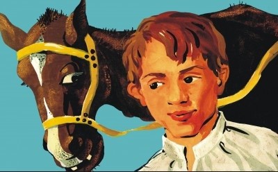 Tündér Ilona /Diafilm