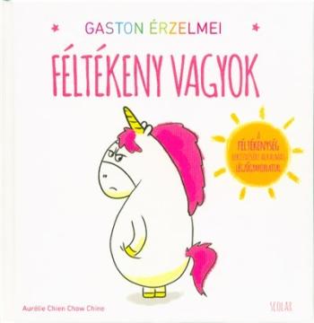 Gaston érzelmei - Féltékeny vagyok 1.Kép