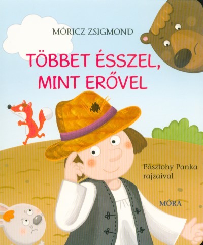 Többet ésszel, mint erővel /Lapozó (2. kiadás)