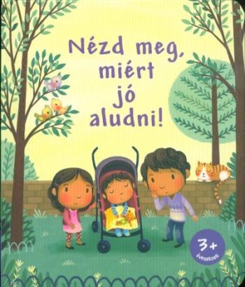 Nézd meg, miért jó aludni! 1.Kép