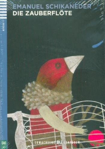 Die Zauberflöte + CD 1.Kép