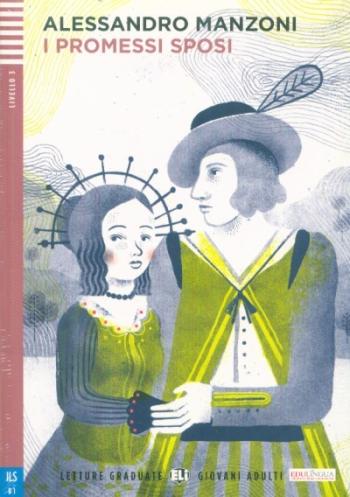 I promessi sposi + CD 1.Kép