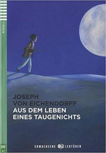 Aus dem Leben eines Taugenichts + CD 1.Kép