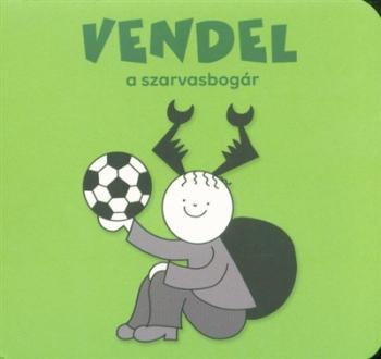 Vendel a szarvasbogár 1.Kép