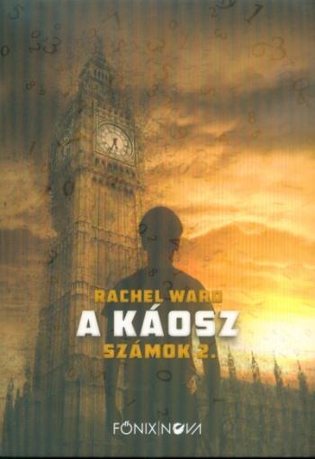 A káosz - Számok 2. 1.Kép