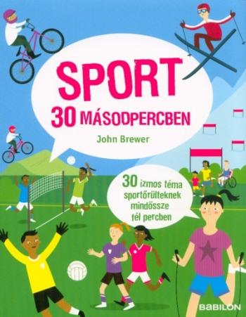 Sport 30 másodpercben 1.Kép