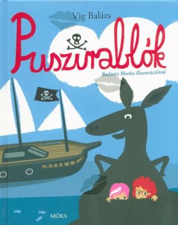 Puszirablók (2. kiadás) 1.Kép