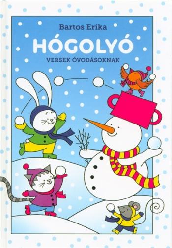 Hógolyó - Versek óvodássoknak 1.Kép