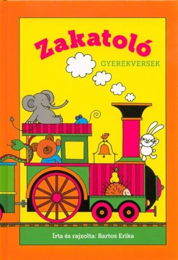 Zakatoló - Gyerekversek 1.Kép