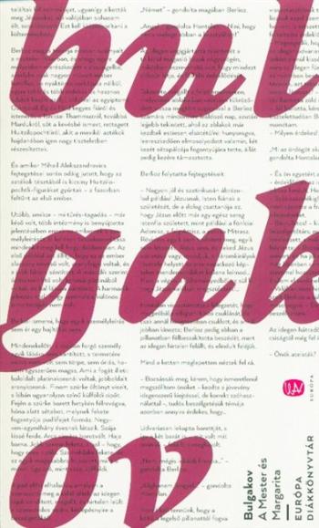 A Mester és Margarita 1.Kép