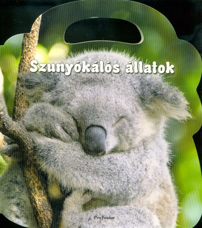 Szunyókálós állatok