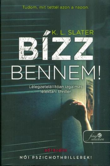 Bízz bennem! 1.Kép