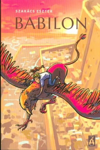 Babilon 1.Kép