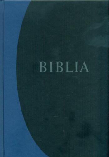 Biblia /Revideált új fordítás, nagy méretű, keménytáblás 1.Kép