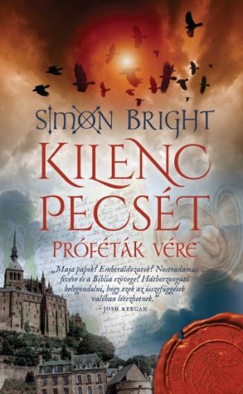 Kilenc pecsét - Próféták vére 1.Kép