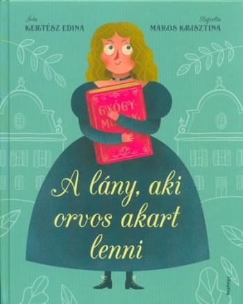 A lány, aki orvos akart lenni 1.Kép