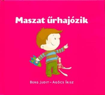 Maszat űrhajózik 1.Kép