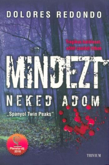 Mindezt neked adom /Tragikus haláleset, sötét családi titkok 1.Kép
