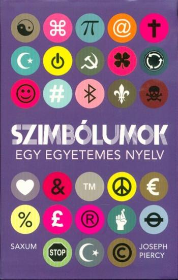 Szimbólumok - Egy egyetemes nyelv 1.Kép