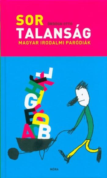 Sortalanság /Magyar irodalmi paródiák 1.Kép