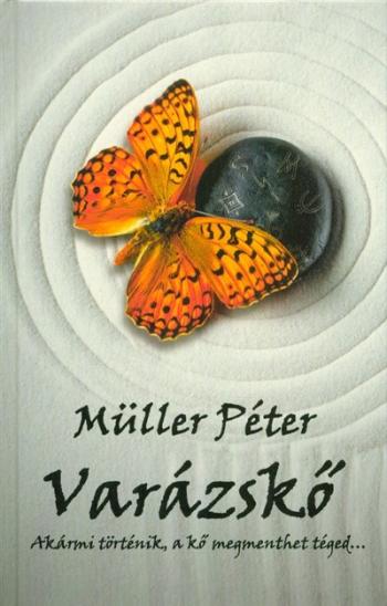 Varázskő /Akármi történik, a kő megment téged... 1.Kép