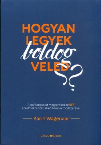 Hogyan legyek boldog veled? 1.Kép