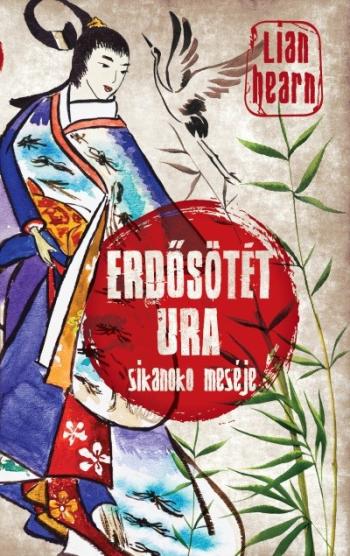 Erdősötét ura - Sikanoko meséje 3. 1.Kép