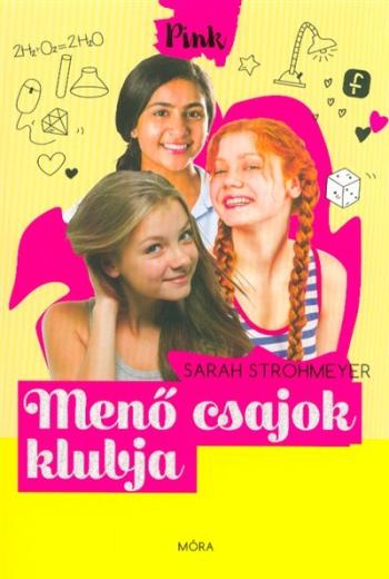 Menő csajok klubja 1.Kép