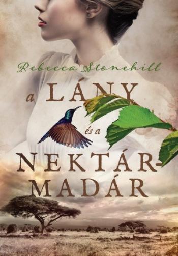 A lány és a nektármadár 1.Kép