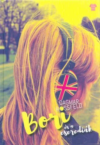 Bori és a cserediák - Bori és barátai 3. 1.Kép