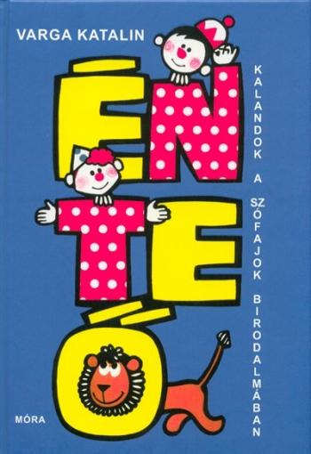 Én, te, ő (8. kiadás) 1.Kép