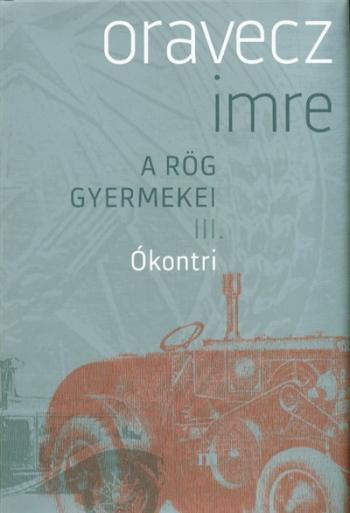Ókontri /A rög gyermekei III. 1.Kép